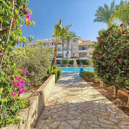 Iris Village Block 12-105 Paphos Kültér fotó